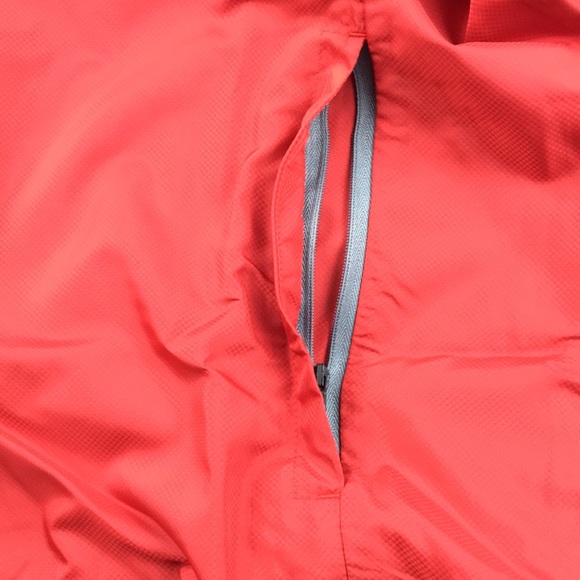 Adidas Golf Wind Jacket Large - Picture 6 of 8